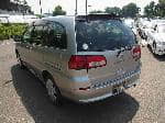 Used 2003 NISSAN LIBERTY BF66662 for Sale Image 3