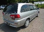 Used 2003 NISSAN LIBERTY BF66662 for Sale Image 5