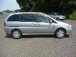 Used 2003 NISSAN LIBERTY BF66662 for Sale Image 6