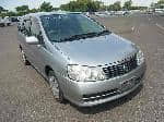Used 2003 NISSAN LIBERTY BF66662 for Sale Image 7
