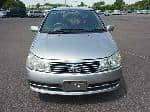 Used 2003 NISSAN LIBERTY BF66662 for Sale Image 8