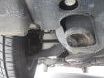 Used 2001 HONDA CIVIC BF66609 for Sale Image 13
