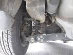 Used 2001 HONDA CIVIC BF66609 for Sale Image 15