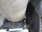 Used 2001 HONDA CIVIC BF66609 for Sale Image 16