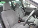 Used 2001 HONDA CIVIC BF66609 for Sale Image 17