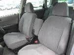 Used 2001 HONDA CIVIC BF66609 for Sale Image 18