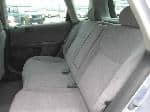 Used 2001 HONDA CIVIC BF66609 for Sale Image 19