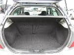 Used 2001 HONDA CIVIC BF66609 for Sale Image 20