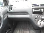 Used 2001 HONDA CIVIC BF66609 for Sale Image 22