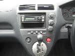 Used 2001 HONDA CIVIC BF66609 for Sale Image 23