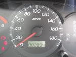 Used 2001 HONDA CIVIC BF66609 for Sale Image 25