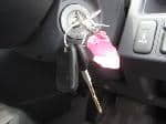 Used 2001 HONDA CIVIC BF66609 for Sale Image 26