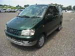Used 1998 TOYOTA TOWNACE NOAH BF66663 for Sale Image 1