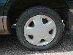 Used 1998 TOYOTA TOWNACE NOAH BF66663 for Sale Image 10