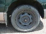 Used 1998 TOYOTA TOWNACE NOAH BF66663 for Sale Image 12
