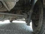 Used 1998 TOYOTA TOWNACE NOAH BF66663 for Sale Image 16