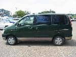 Used 1998 TOYOTA TOWNACE NOAH BF66663 for Sale Image 2