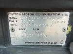 Used 1998 TOYOTA TOWNACE NOAH BF66663 for Sale Image 28
