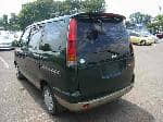 Used 1998 TOYOTA TOWNACE NOAH BF66663 for Sale Image 3