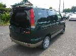 Used 1998 TOYOTA TOWNACE NOAH BF66663 for Sale Image 5