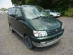 Used 1998 TOYOTA TOWNACE NOAH BF66663 for Sale Image 7