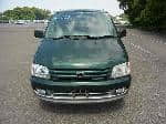 Used 1998 TOYOTA TOWNACE NOAH BF66663 for Sale Image 8