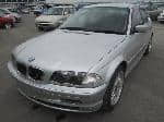 Used 1999 BMW 3 SERIES BF66611 for Sale Image 1