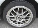 Used 1999 BMW 3 SERIES BF66611 for Sale Image 10