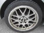 Used 1999 BMW 3 SERIES BF66611 for Sale Image 11
