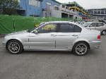 Used 1999 BMW 3 SERIES BF66611 for Sale Image 2