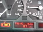 Used 1999 BMW 3 SERIES BF66611 for Sale Image 25