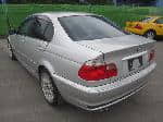 Used 1999 BMW 3 SERIES BF66611 for Sale Image 3
