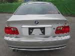 Used 1999 BMW 3 SERIES BF66611 for Sale Image 4