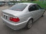 Used 1999 BMW 3 SERIES BF66611 for Sale Image 5