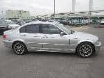 Used 1999 BMW 3 SERIES BF66611 for Sale Image 6