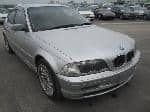 Used 1999 BMW 3 SERIES BF66611 for Sale Image 7