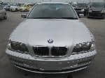 Used 1999 BMW 3 SERIES BF66611 for Sale Image 8