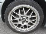 Used 1999 BMW 3 SERIES BF66611 for Sale Image 9