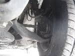 Used 2001 HONDA CIVIC BF66612 for Sale Image 14