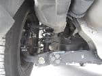 Used 2001 HONDA CIVIC BF66612 for Sale Image 15
