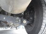 Used 2001 HONDA CIVIC BF66612 for Sale Image 16