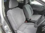 Used 2001 HONDA CIVIC BF66612 for Sale Image 17