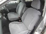 Used 2001 HONDA CIVIC BF66612 for Sale Image 18