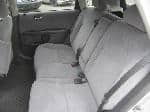 Used 2001 HONDA CIVIC BF66612 for Sale Image 19