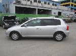 Used 2001 HONDA CIVIC BF66612 for Sale Image 2