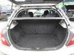 Used 2001 HONDA CIVIC BF66612 for Sale Image 20