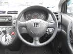 Used 2001 HONDA CIVIC BF66612 for Sale Image 21