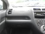 Used 2001 HONDA CIVIC BF66612 for Sale Image 22