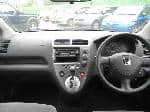 Used 2001 HONDA CIVIC BF66612 for Sale Image 23