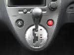 Used 2001 HONDA CIVIC BF66612 for Sale Image 24
